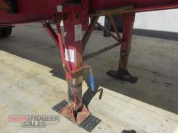 2005 Maxitrans Tip Through Bin B Double Set