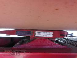 2005 Maxitrans Tip Through Bin B Double Set