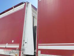 2005 Maxitrans Tip Through Bin B Double Set