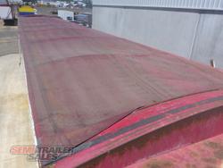 2005 Maxitrans Tip Through Bin B Double Set