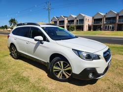 2020 Subaru Outback 2.5i