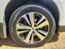 2020 Subaru Outback 2.5i