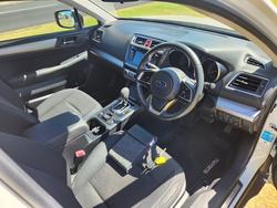 2020 Subaru Outback 2.5i