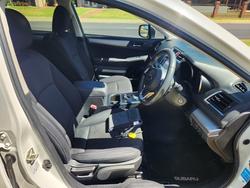 2020 Subaru Outback 2.5i