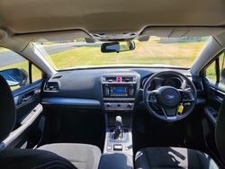 2020 Subaru Outback 2.5i