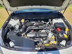 2020 Subaru Outback 2.5i