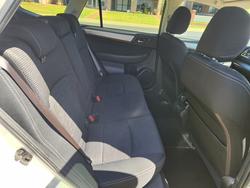 2020 Subaru Outback 2.5i