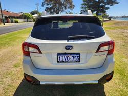 2020 Subaru Outback 2.5i