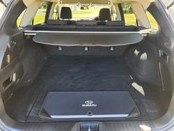 2020 Subaru Outback 2.5i