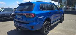 2024 Ford Everest Sport