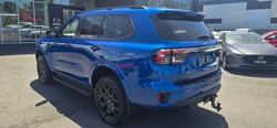2024 Ford Everest Sport