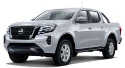 2025 NISSAN D23 ST