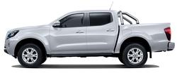 2025 NISSAN D23 ST