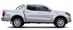 2025 NISSAN D23 ST