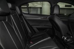 2023 Alfa Romeo
                Stelvio Ti