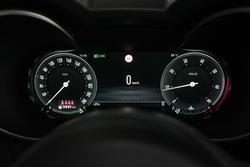 2023 Alfa Romeo
                Stelvio Ti