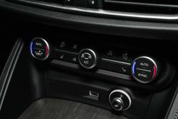 2023 Alfa Romeo
                Stelvio Ti