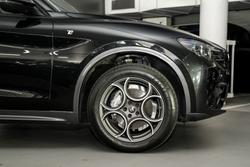 2023 Alfa Romeo
                Stelvio Ti