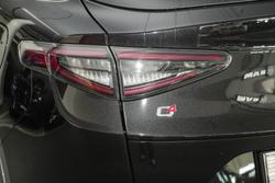 2023 Alfa Romeo
                Stelvio Ti