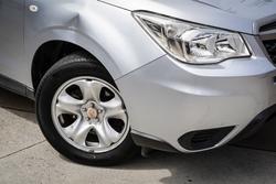 2013 SUBARU FORESTER 2.5i