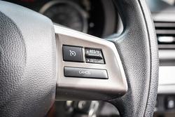 2013 SUBARU FORESTER 2.5i
