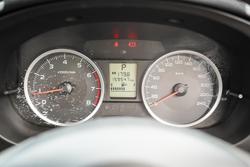 2013 SUBARU FORESTER 2.5i