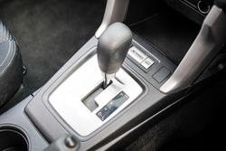 2013 SUBARU FORESTER 2.5i