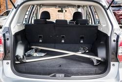 2013 SUBARU FORESTER 2.5i