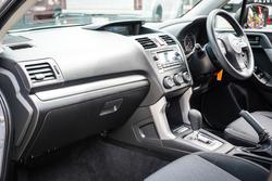 2013 SUBARU FORESTER 2.5i