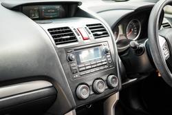 2013 SUBARU FORESTER 2.5i