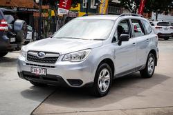 2013 SUBARU FORESTER 2.5i