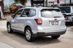 2013 SUBARU FORESTER 2.5i