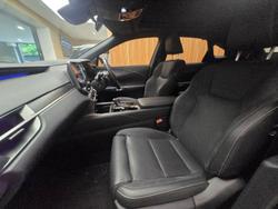 2025 Lexus RX350H Sports Luxury AWD