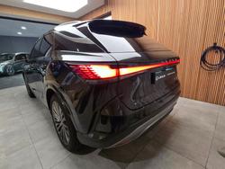 2025 Lexus RX350H Sports Luxury AWD