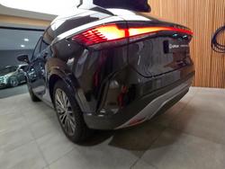 2025 Lexus RX350H Sports Luxury AWD