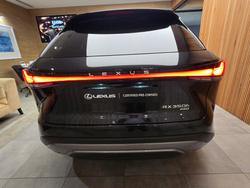 2025 Lexus RX350H Sports Luxury AWD