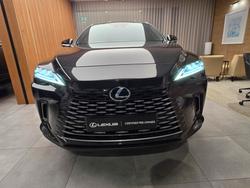 2025 Lexus RX350H Sports Luxury AWD