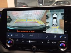 2025 Lexus RX350H Sports Luxury AWD