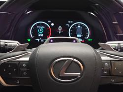 2025 Lexus RX350H Sports Luxury AWD
