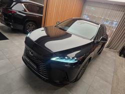 2025 Lexus RX350H Sports Luxury AWD