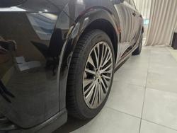 2025 Lexus RX350H Sports Luxury AWD