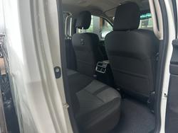 2025 Mazda BT-50 XTR