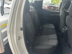 2025 Mazda BT-50 XTR