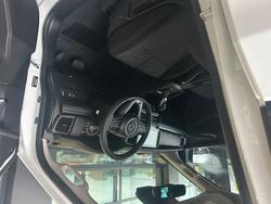 2025 Mazda BT-50 XTR