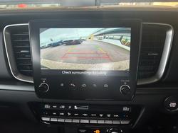 2025 Mazda BT-50 XTR