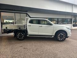 2025 Mazda BT-50 XTR