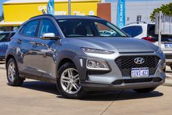 2020 Hyundai Kona Active