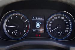 2020 Hyundai Kona Active