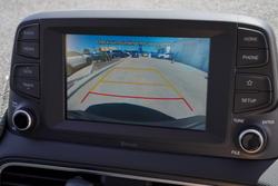 2020 Hyundai Kona Active