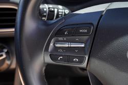 2020 Hyundai Kona Active